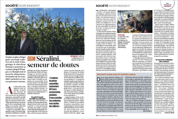 L'Express