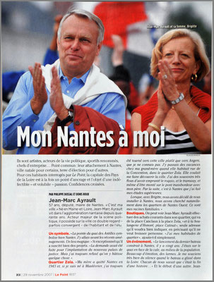 Le Point