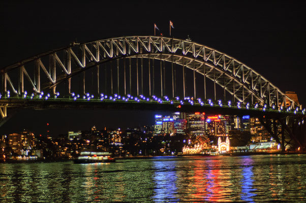 Harbour Bridge