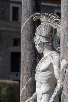 Villa Adriana