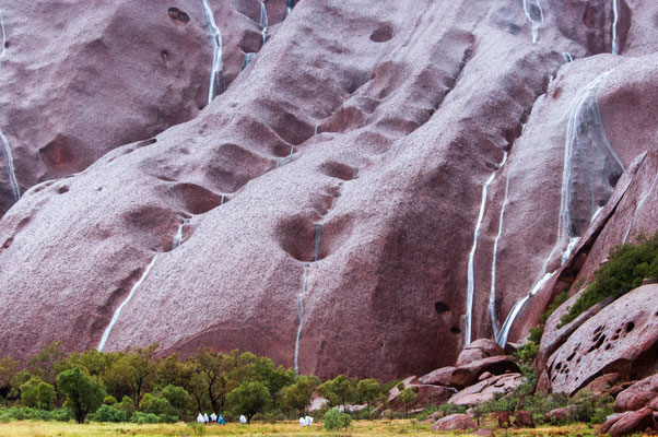 Uluru (Ayers Rock)