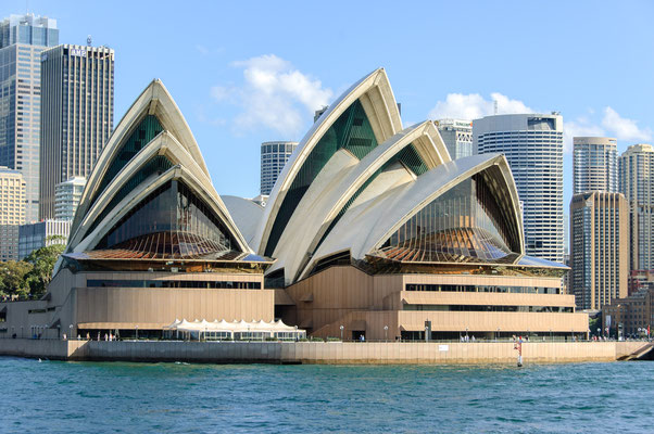 Sydney Opera