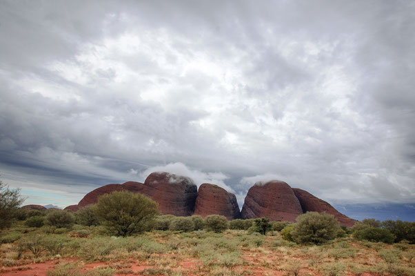 Uluru (Ayers Rock)