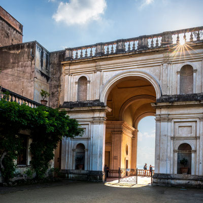 Villa d'Este