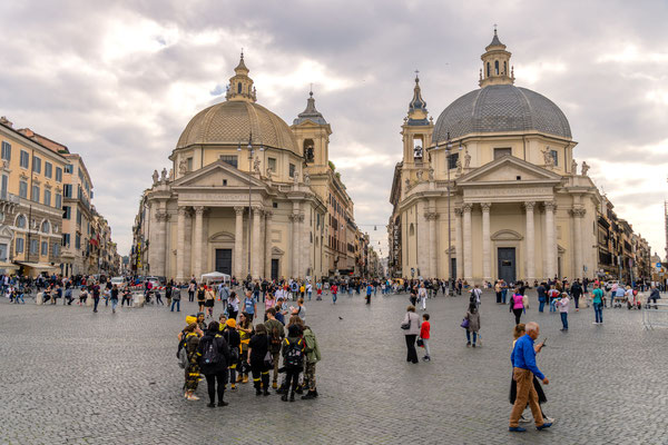 Piazza del Popolo