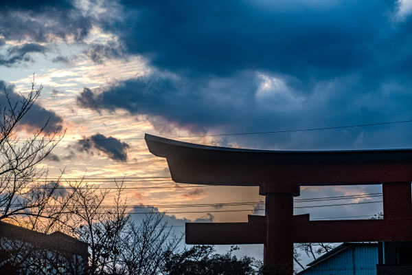 Fushimi Inari-Taisha