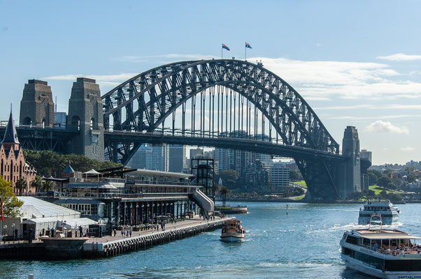 Sydney