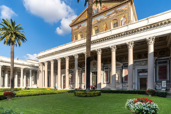 Basilika San Paolo