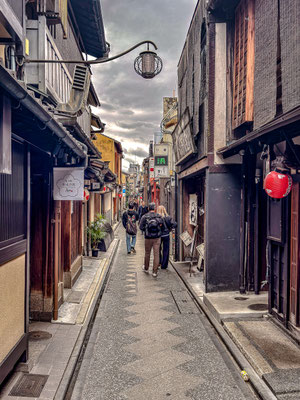 Kiyamachi-Dori