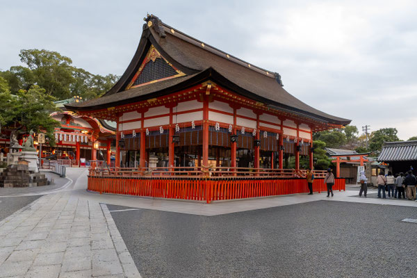 Fushimi Inari-Taisha