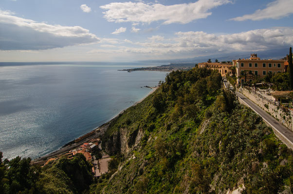 Taormina