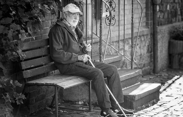 Ediger an der Mosel