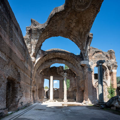 Villa Adriana
