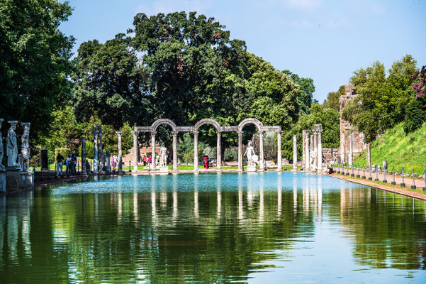 Villa Adriana