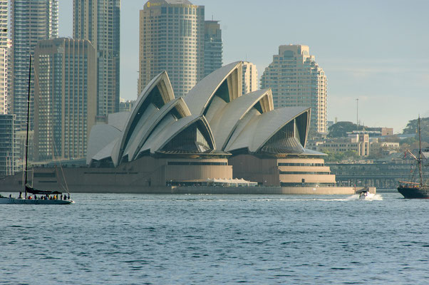 Sydney Opera