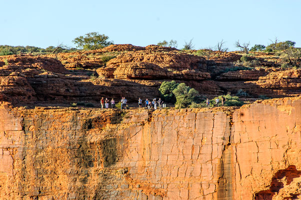 Kings Canyon