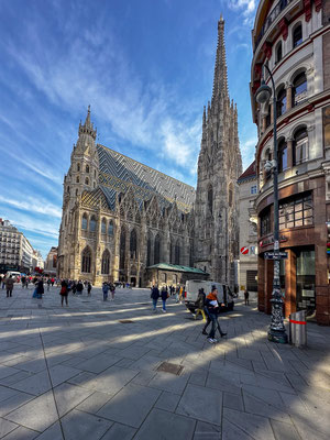 Stephansdom