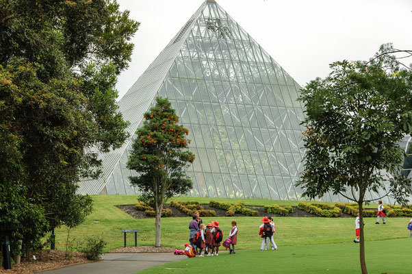 Royal Botanic Garden