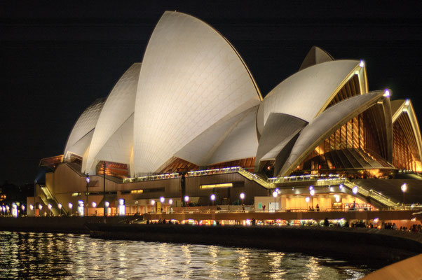 Sydney Opera