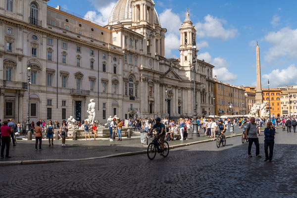 Piazza Navona