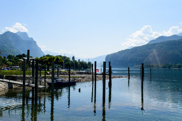 Wessen am Walensee