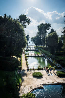 Villa d'Este
