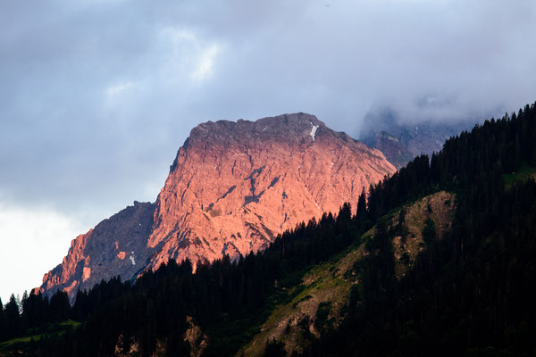 Österreich, Vorarlberg