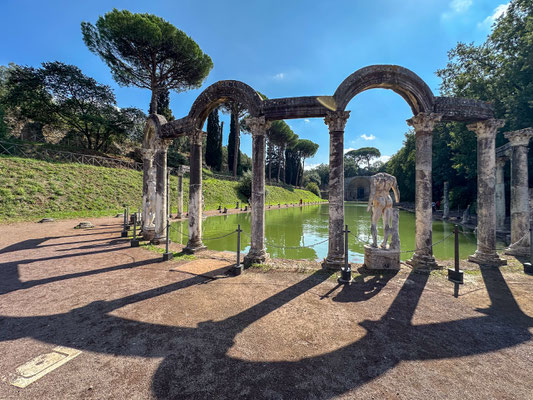 Villa Adriana