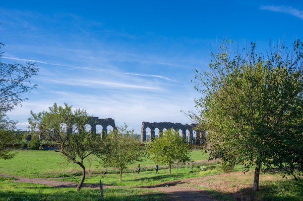 Aquäduktpark