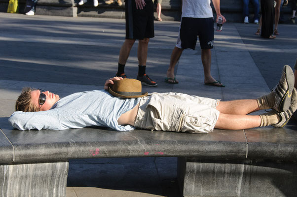 Washington Square Park