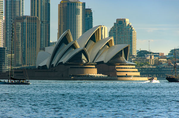 Sydney