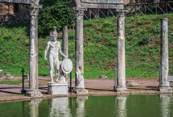 Villa Adriana