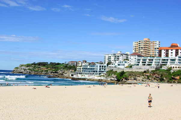 Bondi Beach