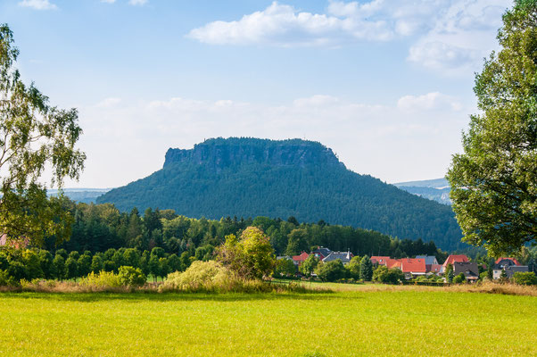 Elbsandsteingebirge