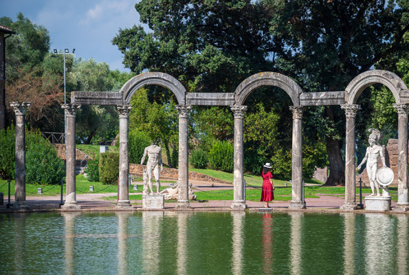Villa Adriana