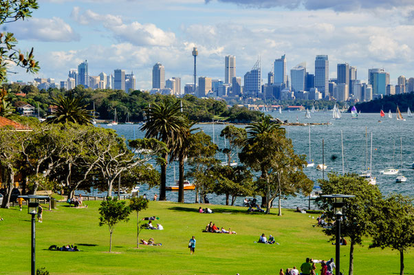 Sydney