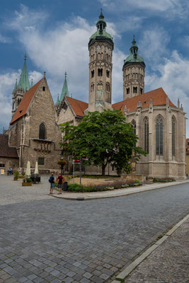 Naumburger Dom