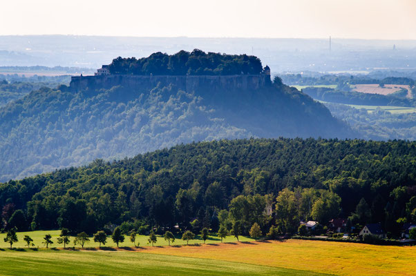 Elbsandsteingebirge