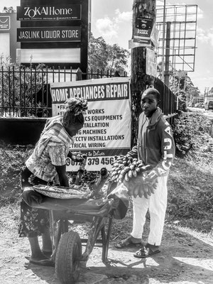 Nairobi, Kenia