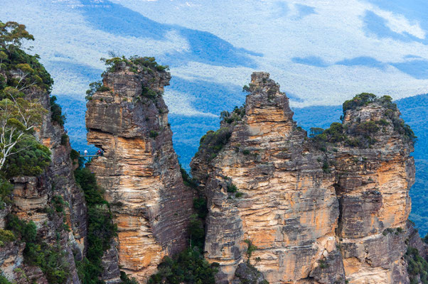 Blue Mountains