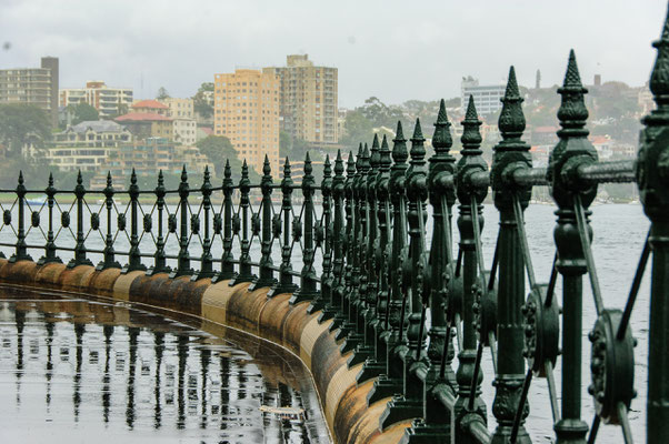 Sydney