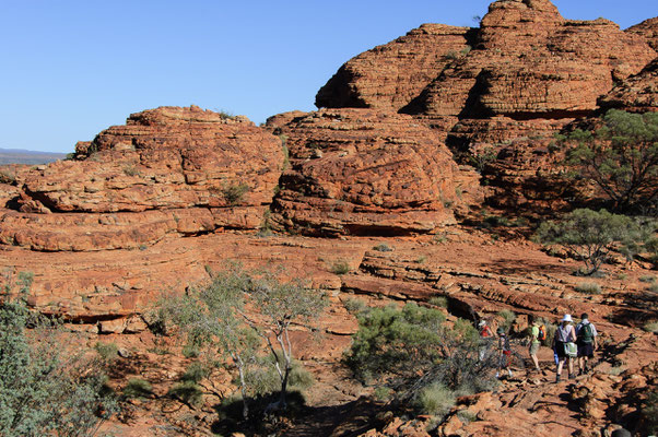Kings Canyon