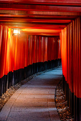 Fushimi Inari-Taisha