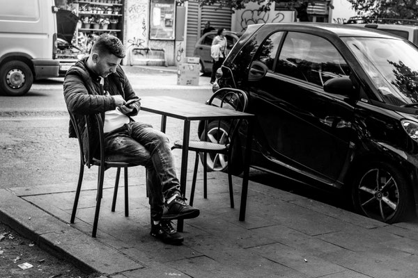 Street
