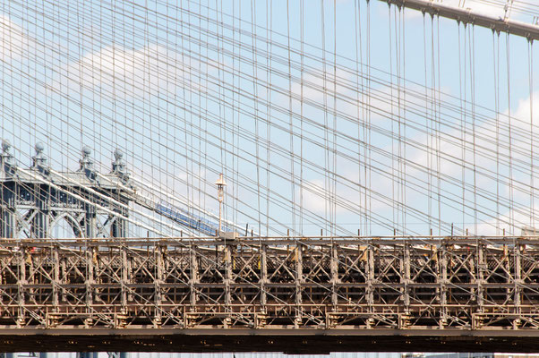 Brooklyn Bridge