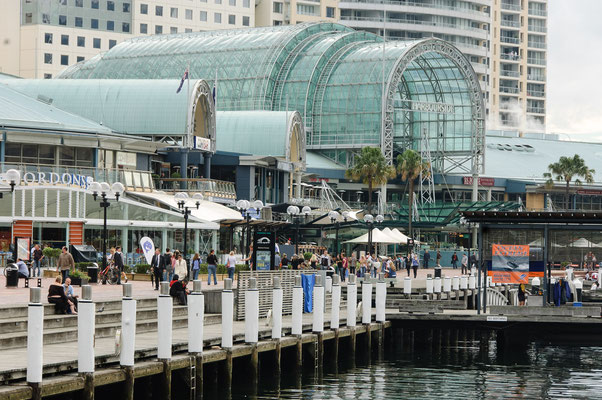 Darling Harbour