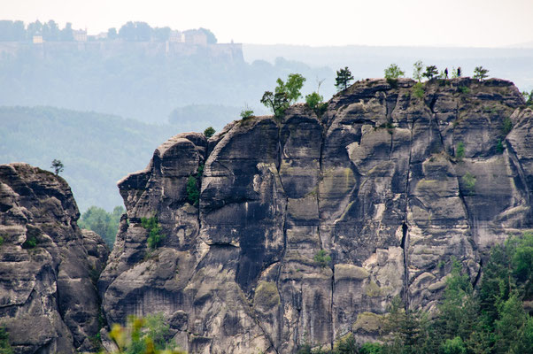 Elbsandsteingebirge