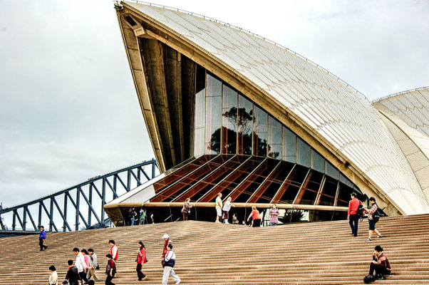 Sydney