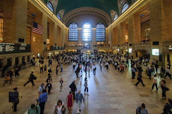 Grand Central Terminal