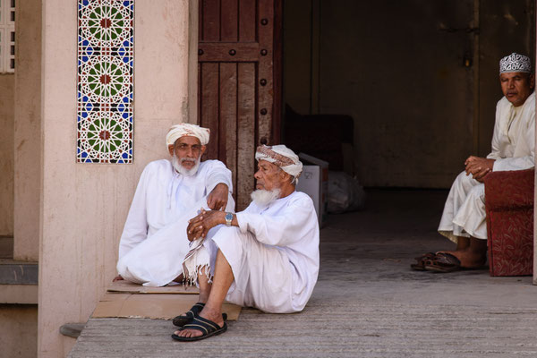 Nizwa